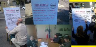 Giugliano: Micillo (5 Stelle) incontra i commissari prefettizi