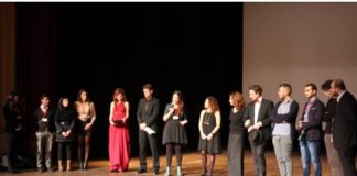 Termina la XIV edizione del Mitreo Film Festival e Monica Guerritore premia i finalisti