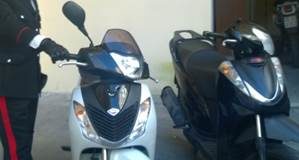 Aversa: oggi l’udienza di convalida, ai domiciliari i rapinatori del ‘Sh bianco’