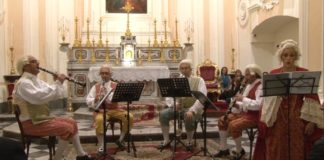 Aversa: buona la prima dello Jommelli/Cimarosa Festival