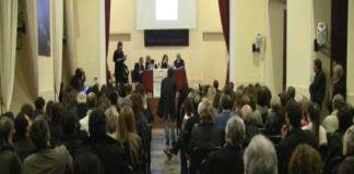 Aversa: cittadini, magistrati e istituzioni uniti contro la violenza di genere, successo per il convegno di Non sei sola VIDEO