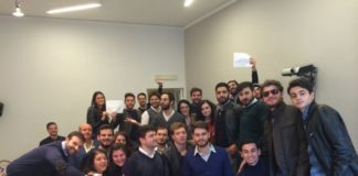 Giovani Democratici: scontro aperto in Campania, i casertani occupano la sede regionale del Pd