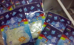 Caserta: alimenti scaduti in vendita, scatta il blitz della Finanza