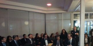 Rinnovamento Forense entra nel vivo della campagna elettorale. Ieri ad Afragola