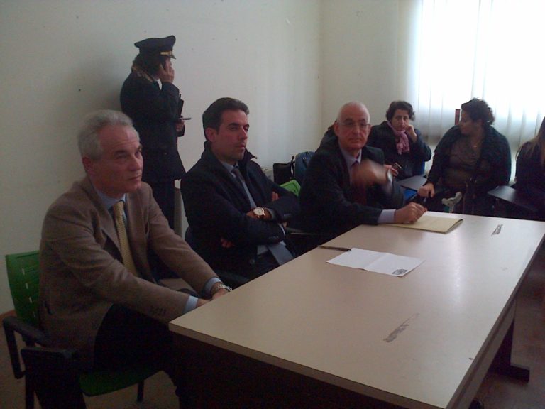Marano: refezione scolastica, incontro con la rete genitori