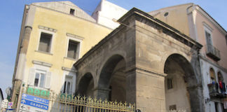 Aversa: parte il Jommelli/Cimarosa Festival, taglio del nastro al Sedile di San Luigi