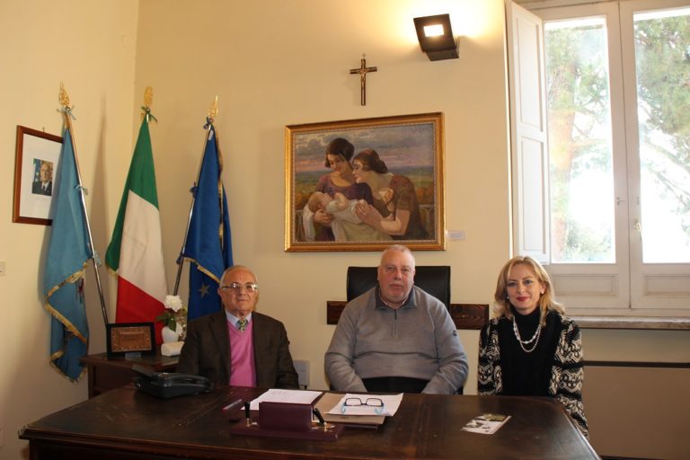 Benevento: sicurezza stradale, la Provincia convoca i sindaci