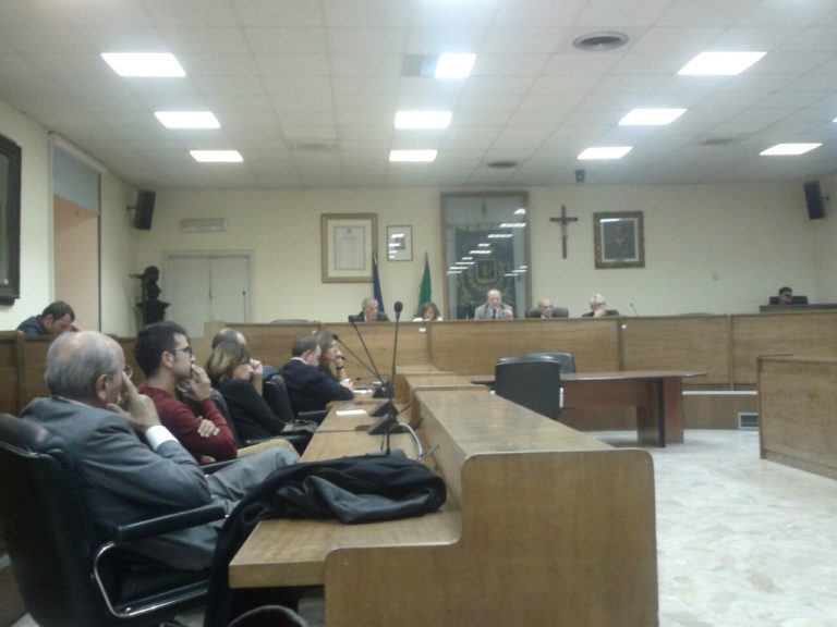 Aversa, tavolo istituzionale per la Maddalena. Sagliocco: azzeriamo dibattito e puntiamo all’obiettivo