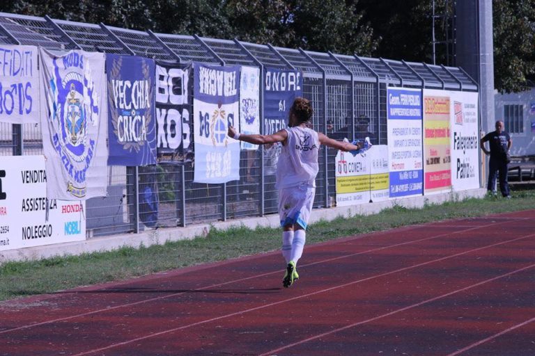 Coppa Italia Serie D, l’Agropoli cede ai calci di rigore