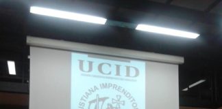 Caserta: successo per la prima dell’Ucid