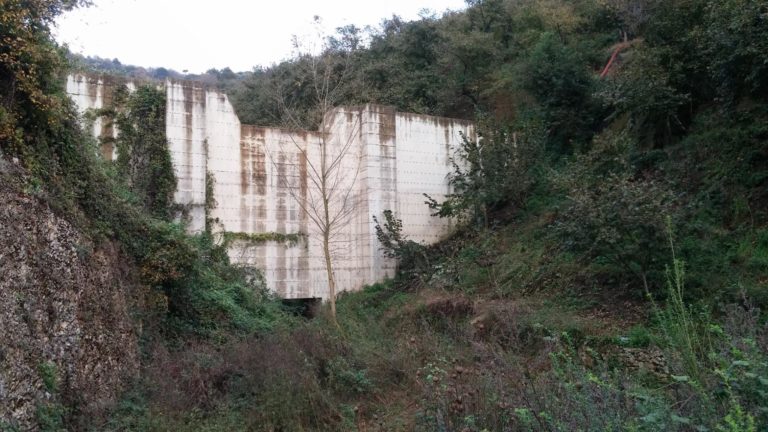 San Felice a Cancello, il Pd: urge manutenzione vasche laminazione