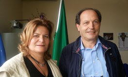 San Marcellino: “Il mio mondo… il tuo mondo” con New Dreams per promuovere lo sport e i valori