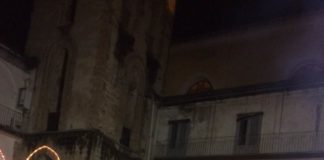 Aversa: ‘Castagnata al chiostro’, tre giorni per la sedicesima edizione FOTO