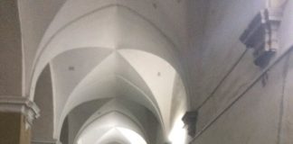 Aversa: visite guidate a San Domenico, successo per l’iniziativa de I Normann FOTO