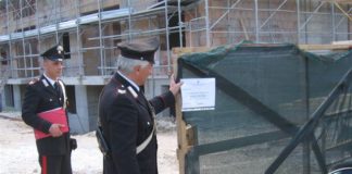 Puglianello: tre denunciati per abusi edilizi