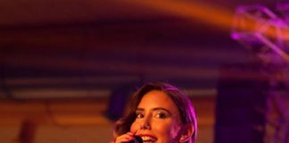 Capua: presentato il nuovo album di Roberta Adelini e Lino Cappabianca