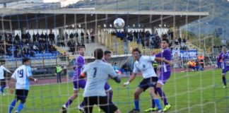 L’Agropoli non va oltre il pareggio contro la Gioiese, Rigoli cerca rinforzi