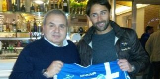 Calcio, Serie D. Il mercato dell’Agropoli, molte le cessioni, ufficializzato Alleruzzo.