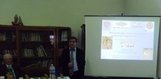 Piedimonte Matese: alto casertano in buono stato di salute, lo dicono le api