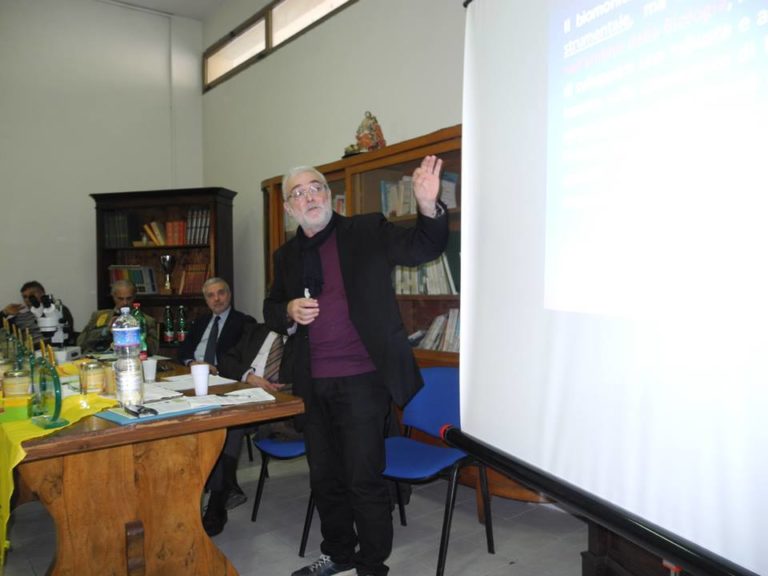 Piedimonte Matese: dal biomonitoraggio del territorio, risposte certe per ripartire