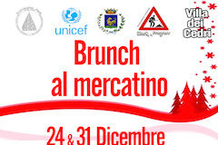 Aversa: in Piazzetta Lucarelli il mercatino di beneficenza dell’Unicef