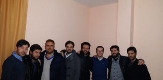 San Cipriano d’Aversa, nasce l’Associazione “Aurum”
