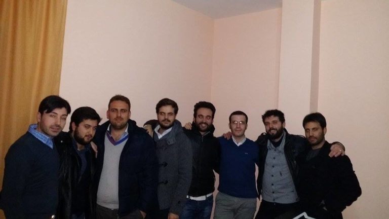 San Cipriano d’Aversa, nasce l’Associazione “Aurum”