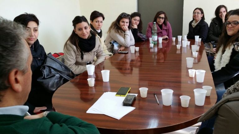 Qualiano: al via il progetto di babysitting sharing