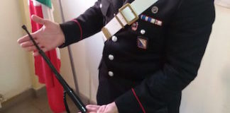 “Dacci i soldi o distruggiamo il locale”: 3 persone arrestate dai carabinieri ad Atripalda