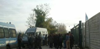 Biocidio tour ad Acerra, Giugliano e Chiaiano: ricercatori internazionali nei luoghi della devastazione ambientale