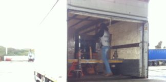 San Nicola la Strada: scoperto traffico di botti illegali, 4 tonnellate pronte per essere vendute:due denunciati