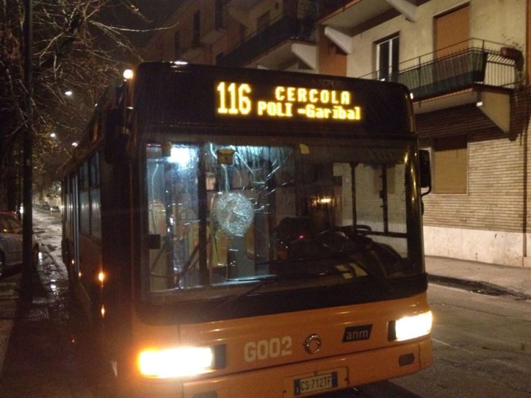 La Regione Campania investe 665 milioni per i trasporti pubblici