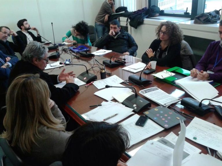 Centrale a Biomasse, Esposito (Pd): Calvi, Sparanise e Pignataro hanno altra vocazione, Caldoro blocchi progetto