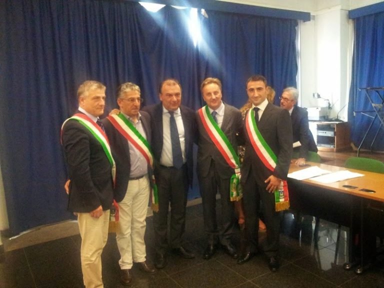 Piedimonte Matese: Palazzetto e stadio, nominate commissioni tecniche