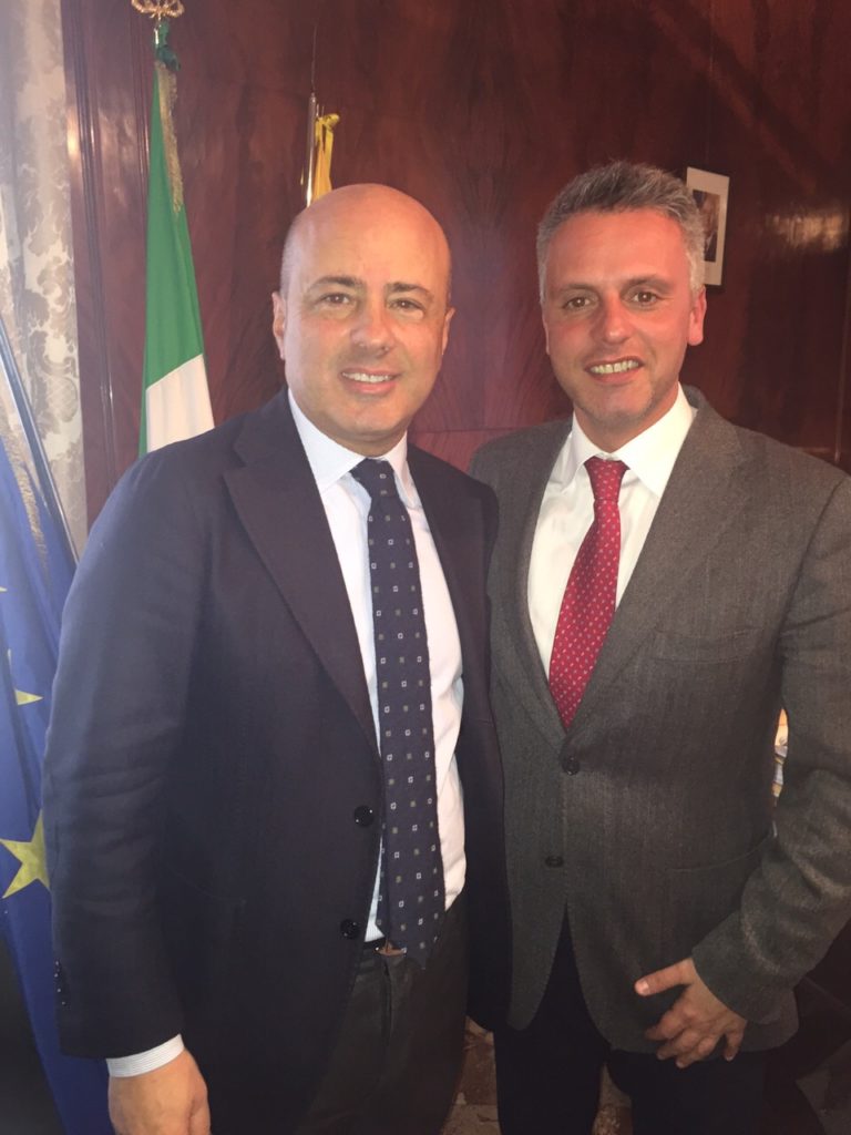 Puc di Ottaviano al rush finale: conferenza di servizi in Provincia