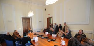 Caserta, il bilancio di fine anno della Camera di Commercio: nel 2015 campagna anti contraffazione