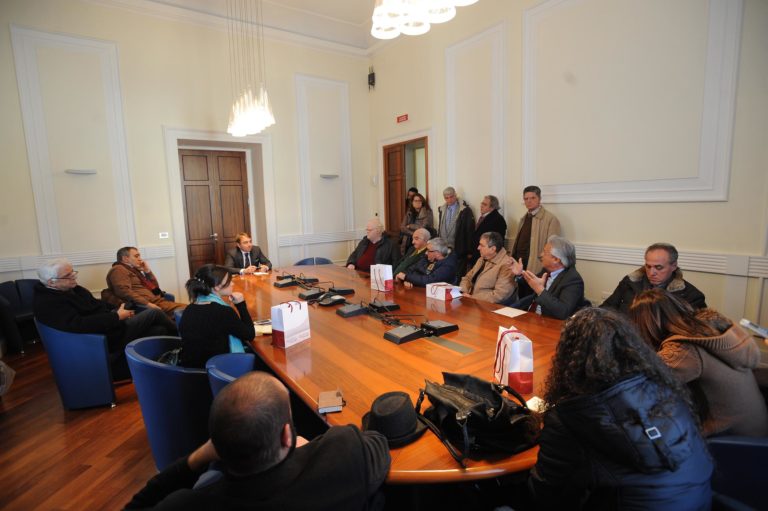 Caserta, il bilancio di fine anno della Camera di Commercio: nel 2015 campagna anti contraffazione