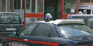 Lioni: si ribalta con l’auto, medicato e subito dimesso