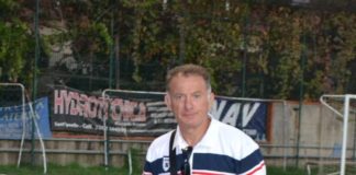 Crescenzo Izzo non è più il tecnico della Lady Turris