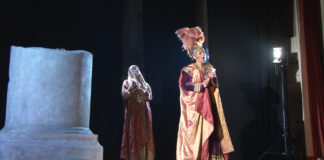 Aversa: solo applausi per “Il trionfo di Clelia” al Cimarosa