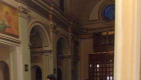 Casapesenna: 4000 persone al presepe vivente e successo per il concerto di Natale