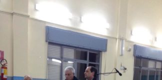 Santa Maria a Vico: successo per il concerto di Natale alla Scuola Media