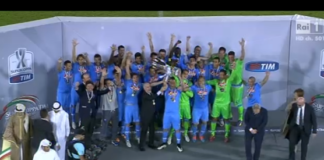 Festa Napoli, ma si pensa ai rinforzi e al rinnovo di Benitez