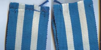 Carinaro: si è spento l’ultimo reduce della II Guerra Mondiale