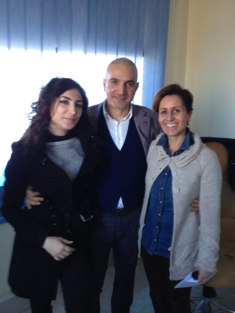 Casaluce: Emiliana Di Martino nominata assessore