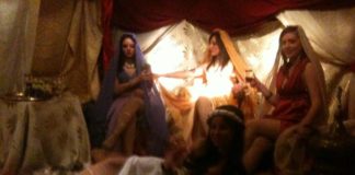 Pollena Trocchia: sesta edizione del Presepe Vivente