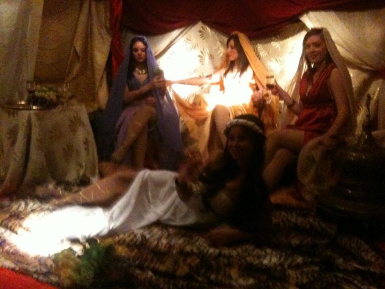 Pollena Trocchia: sesta edizione del Presepe Vivente