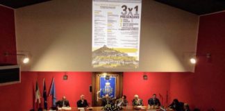 Presenzano: domani la chiusura del Fall/Winter workshop