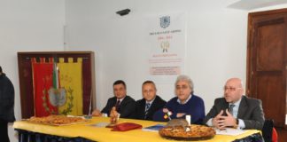 Sant’Arpino: la Pro Loco festeggia i trent’anni con un bagno di folla