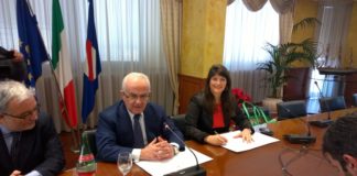 Bilancio di fine anno del presidente Foglia: consiglio regionale ha approvato legge importanti